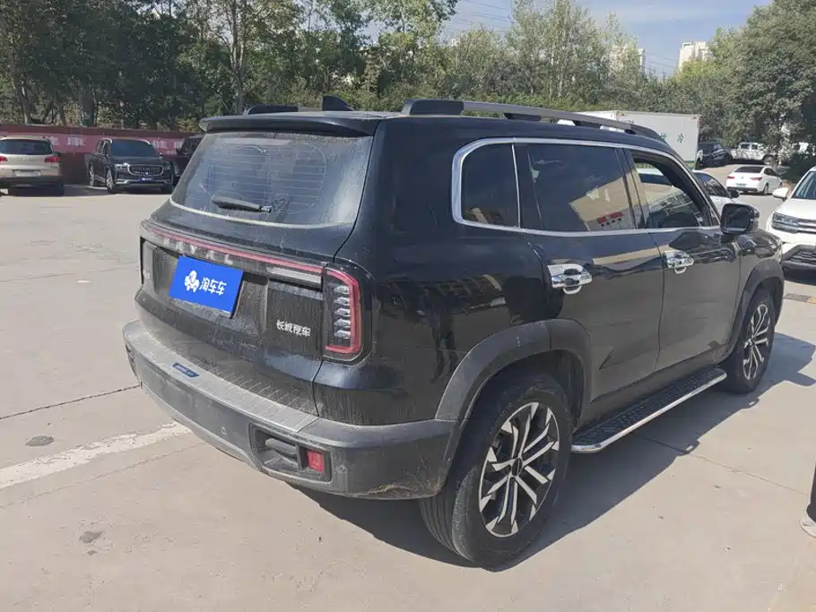 Haval Big Dog — миниатюра 3