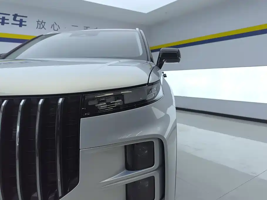 Chery Explorer 06 — миниатюра 5