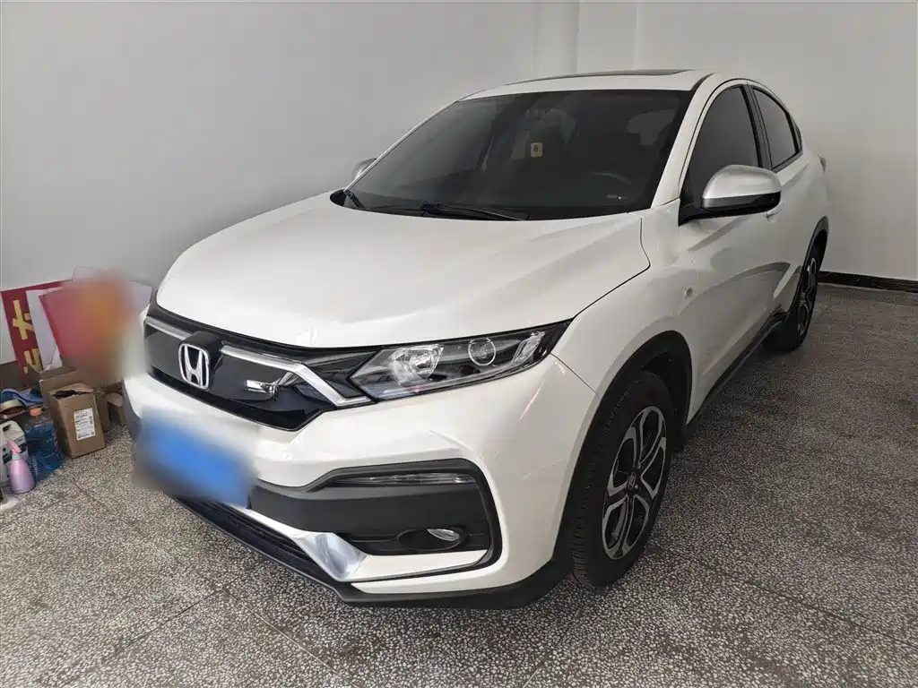 Купить Honda XR-V