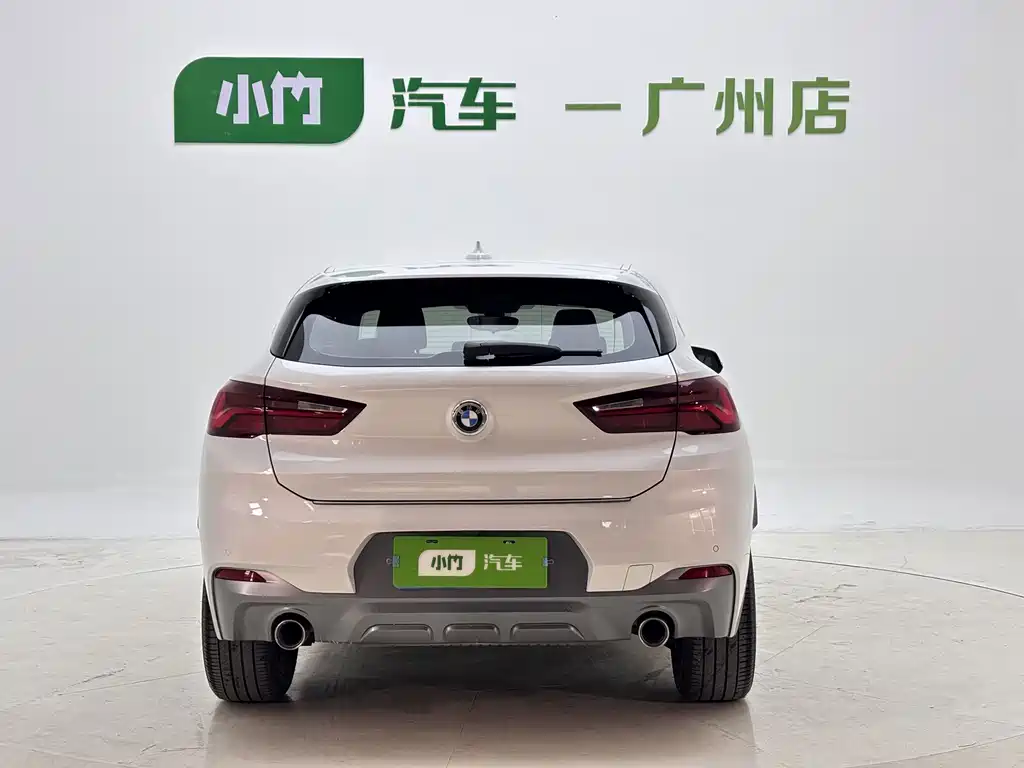 BMW X2 — миниатюра 3