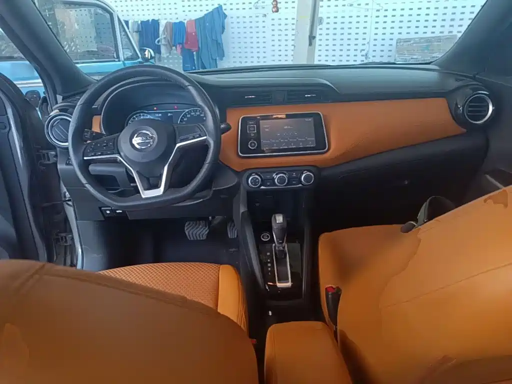 Nissan Kicks — миниатюра 10