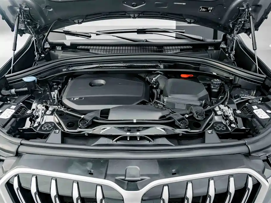 BMW X1 — миниатюра 22