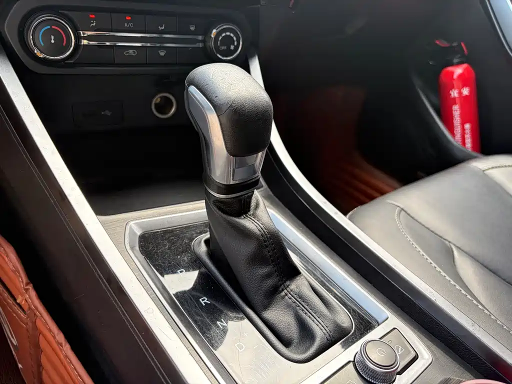 Chery Tiggo 3x — миниатюра 9
