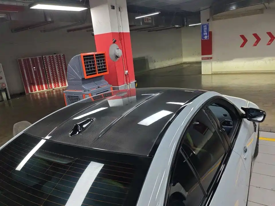 BMW M3 — миниатюра 5
