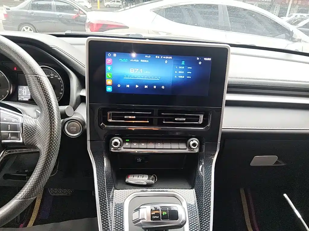 Haval M6 — миниатюра 13