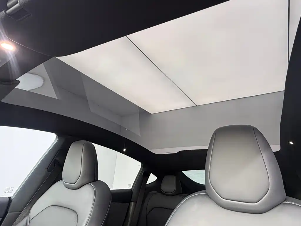 Tesla Model Y — миниатюра 16