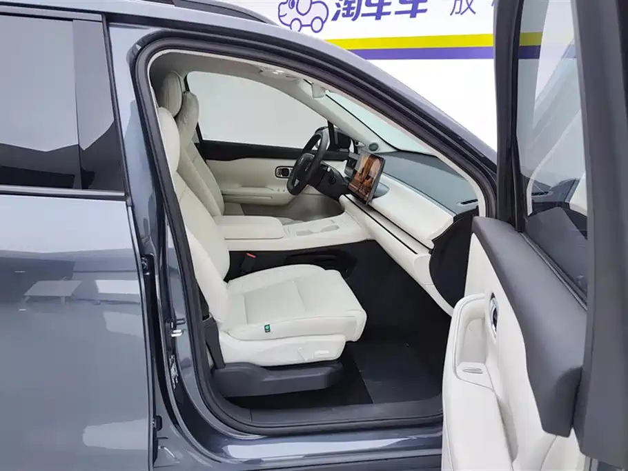 Leapmotor C16 2024 200 Premium