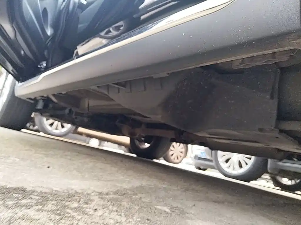 Haval M6 — миниатюра 22