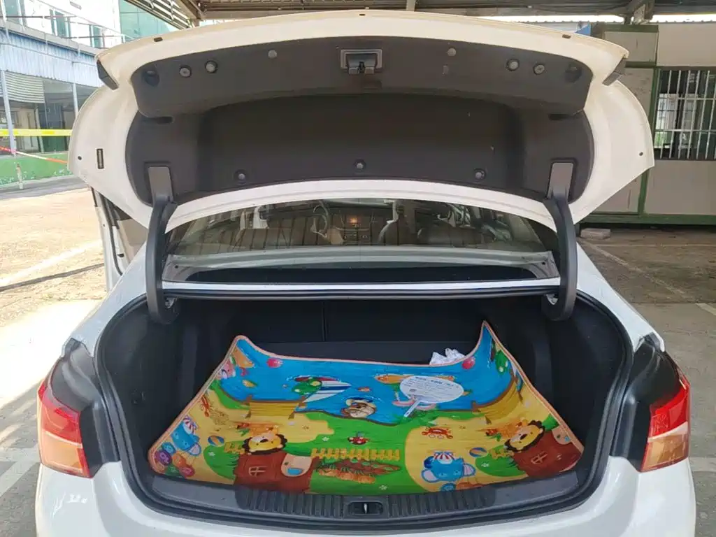 Buick Verano — миниатюра 19