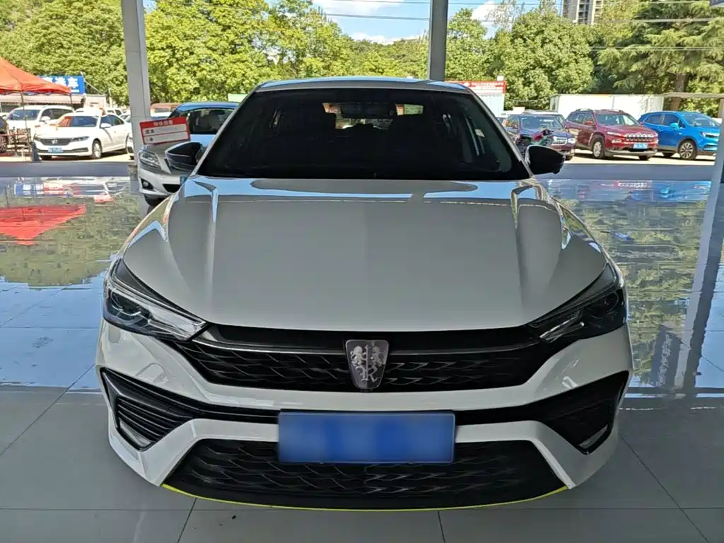 Roewe i5 — миниатюра 3