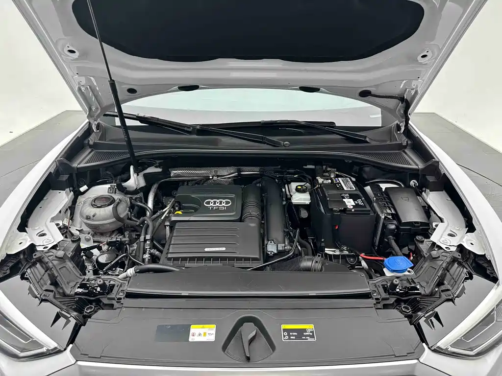 Audi Q3 — миниатюра 19