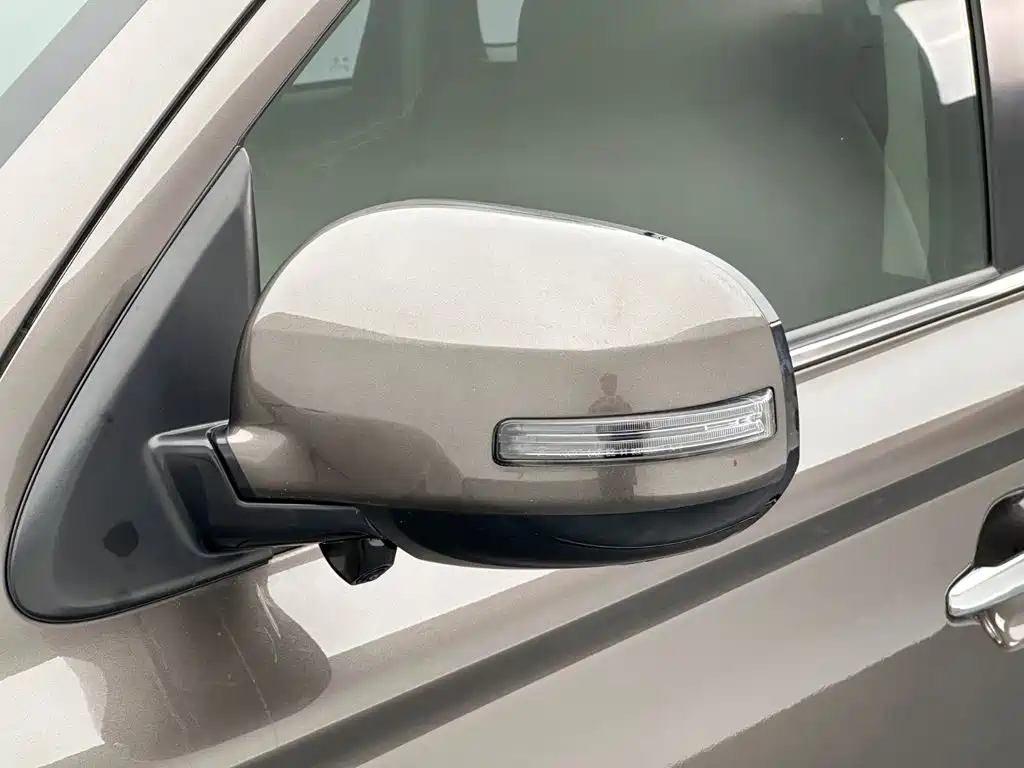 Mitsubishi Outlander — миниатюра 28