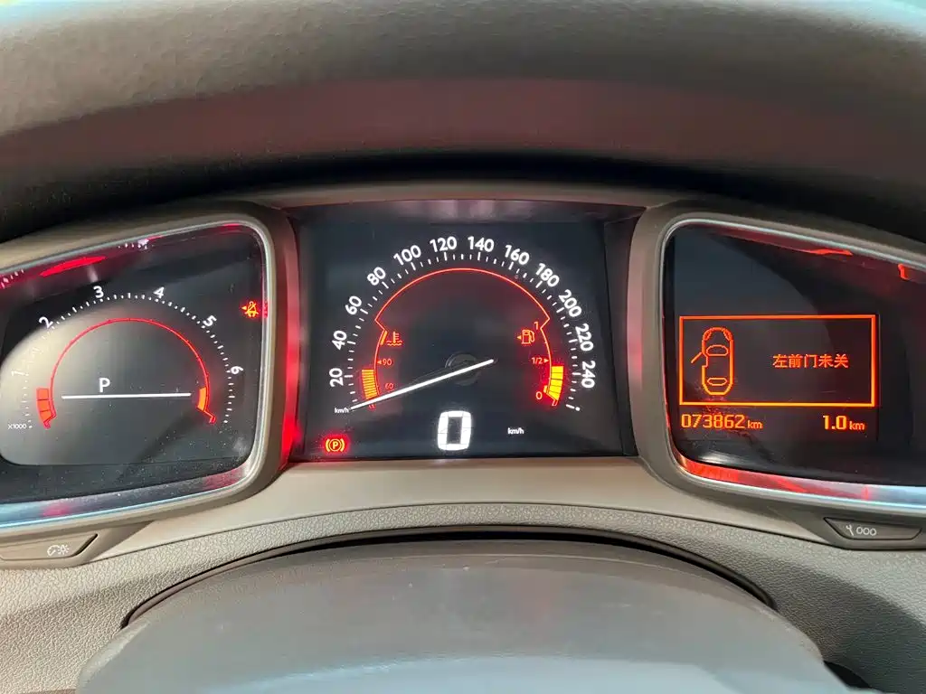 DS DS 5LS — миниатюра 6