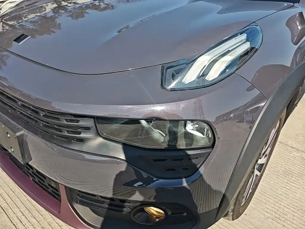 Lynk & Co 02 — миниатюра 24