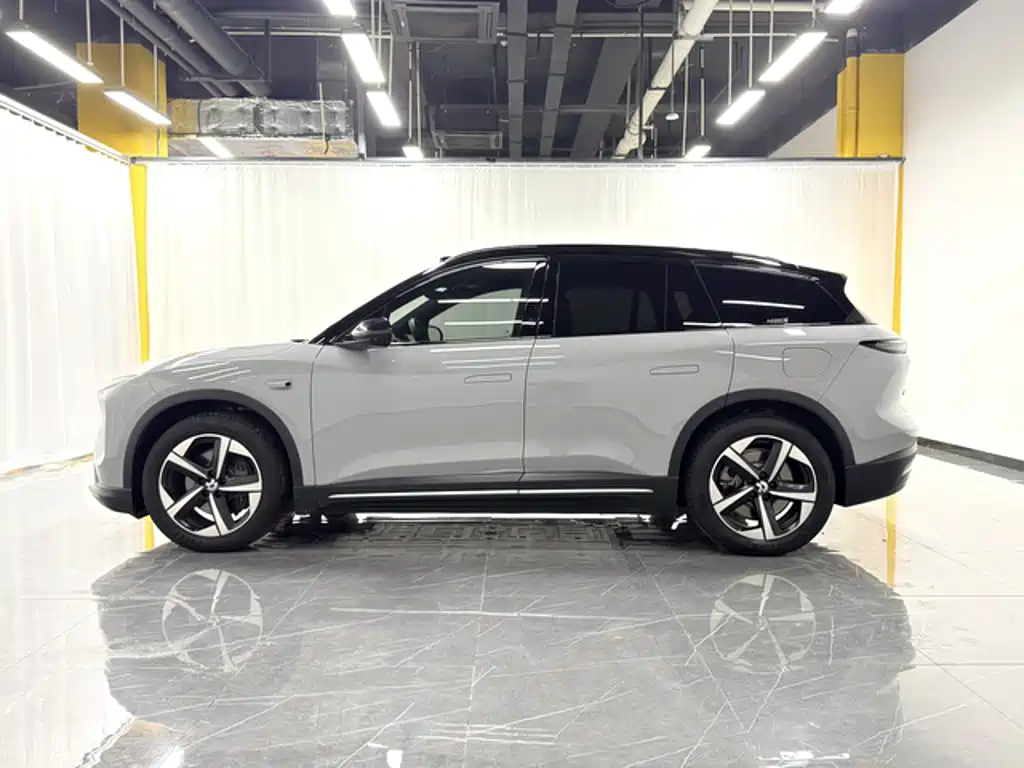 NIO ES6 — миниатюра 3