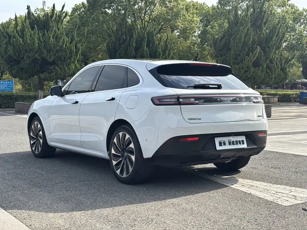 AITO AITO M5 — миниатюра 7