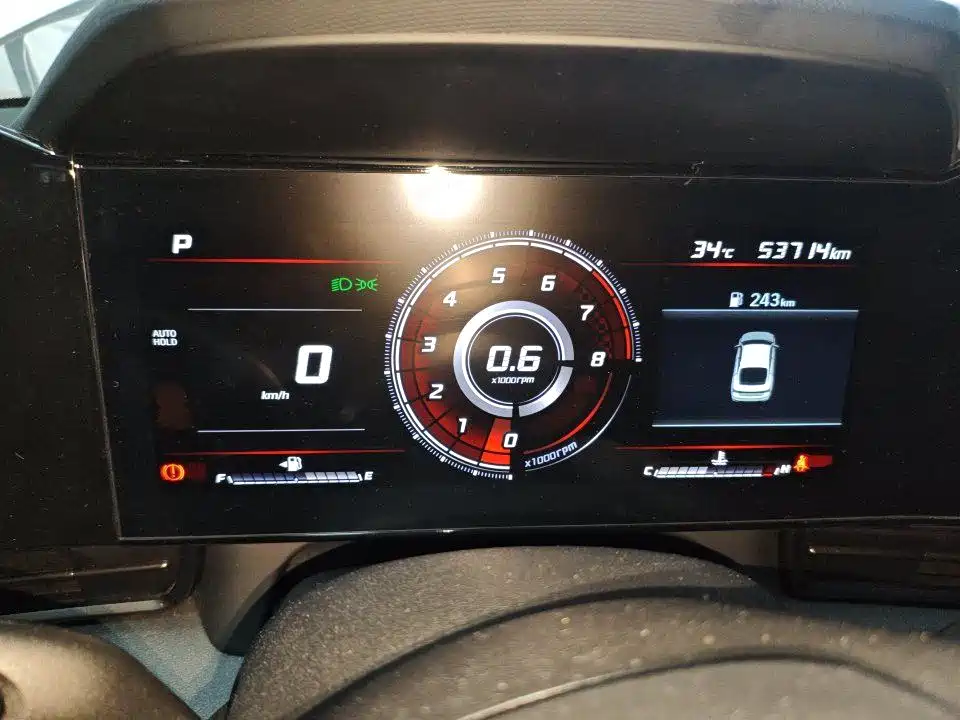 Hyundai Elantra — миниатюра 4