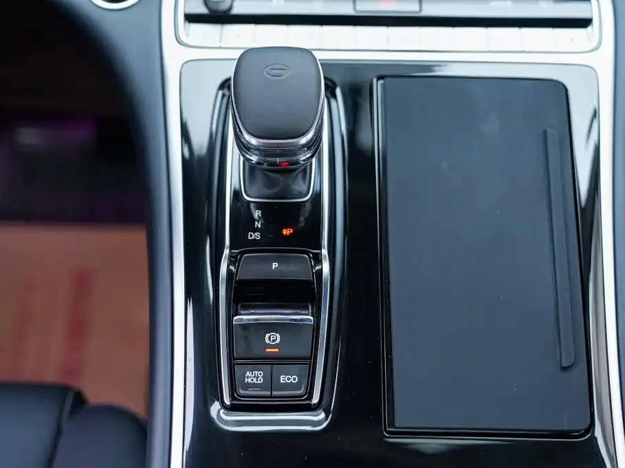 GAC Motor Trumpchi M8 — миниатюра 12