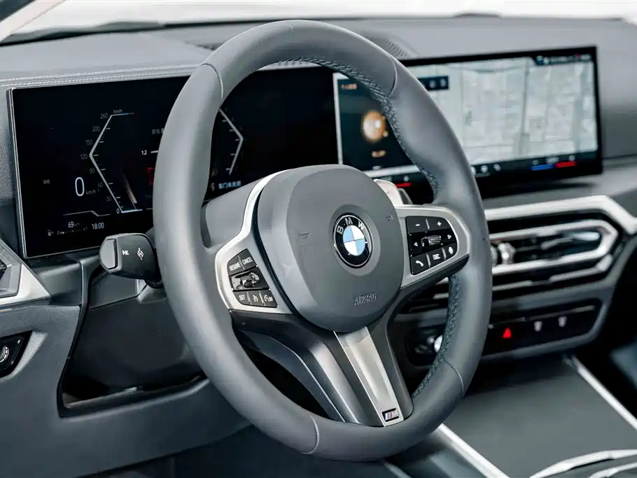 BMW 3 Series — миниатюра 9