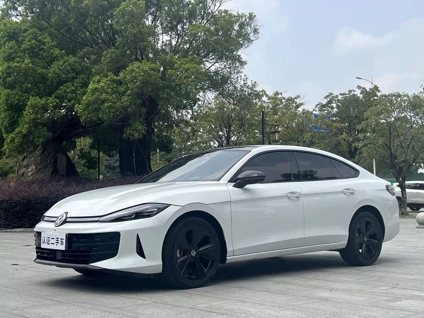 凌渡 2026款 凌渡L GTS 380TSI 凌风版 2025