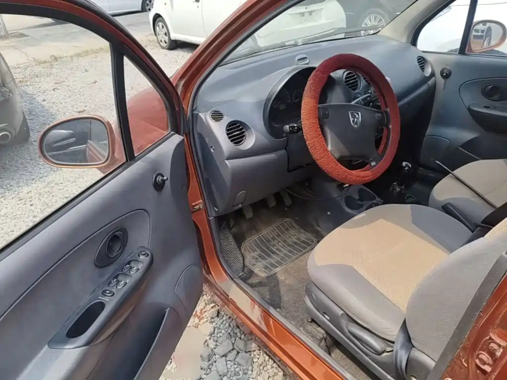 Baojun Spark — миниатюра 16