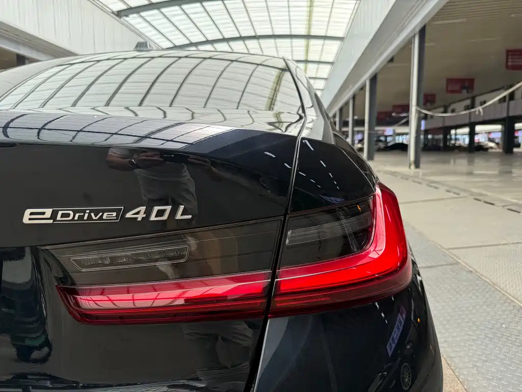 BMW i3 — миниатюра 20