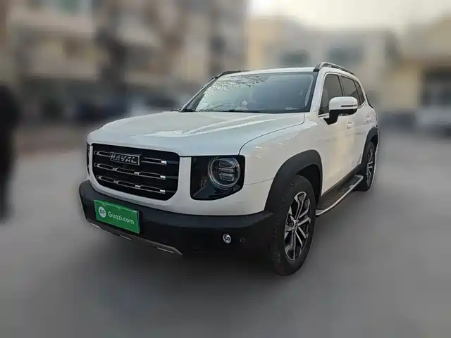HAVAL BIG DOG