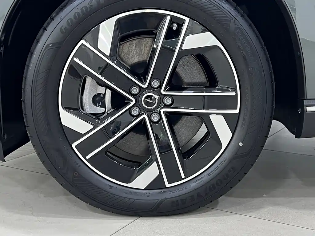 Volvo XC70 PHEV 4WD Ultra Long Range Core, фото 12