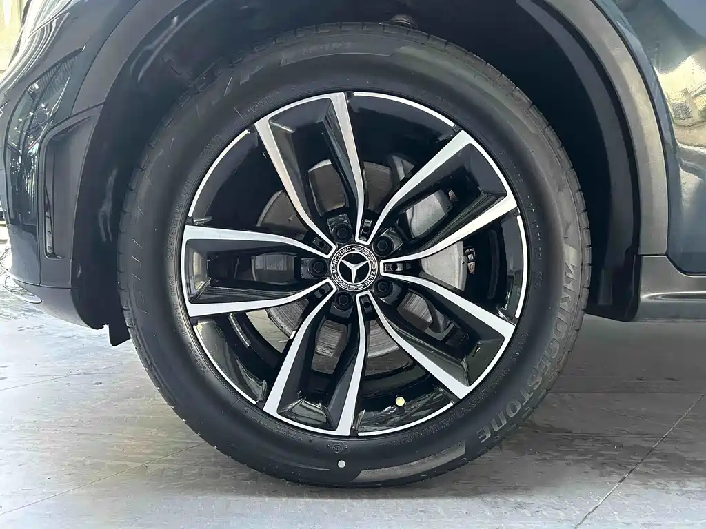 Mercedes-Benz GLC — миниатюра 3