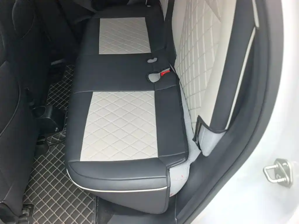 Leapmotor Leapmotor T03 — миниатюра 17