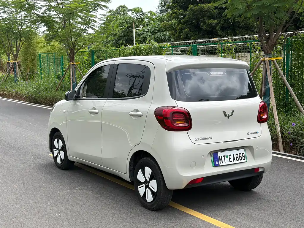 Wuling Mini EV MINIEV 2025