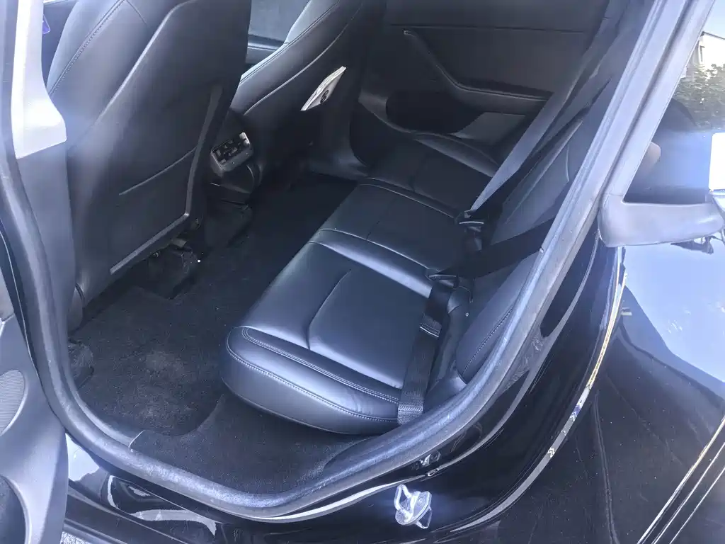 Tesla Model Y — миниатюра 6