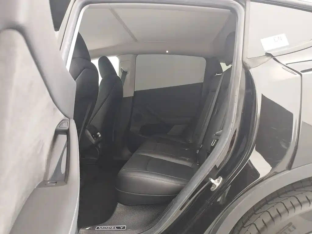 Tesla Model Y — миниатюра 13