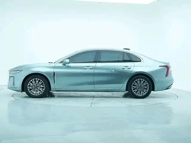Hongqi HONGQI H5