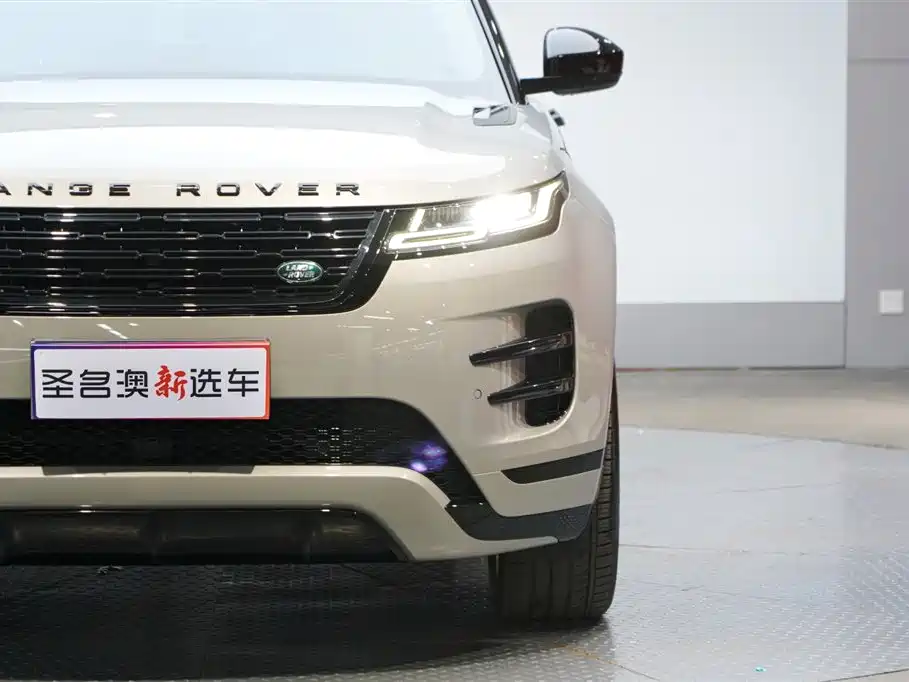 Land Rover Range Rover Evoque 2024 L 200PS