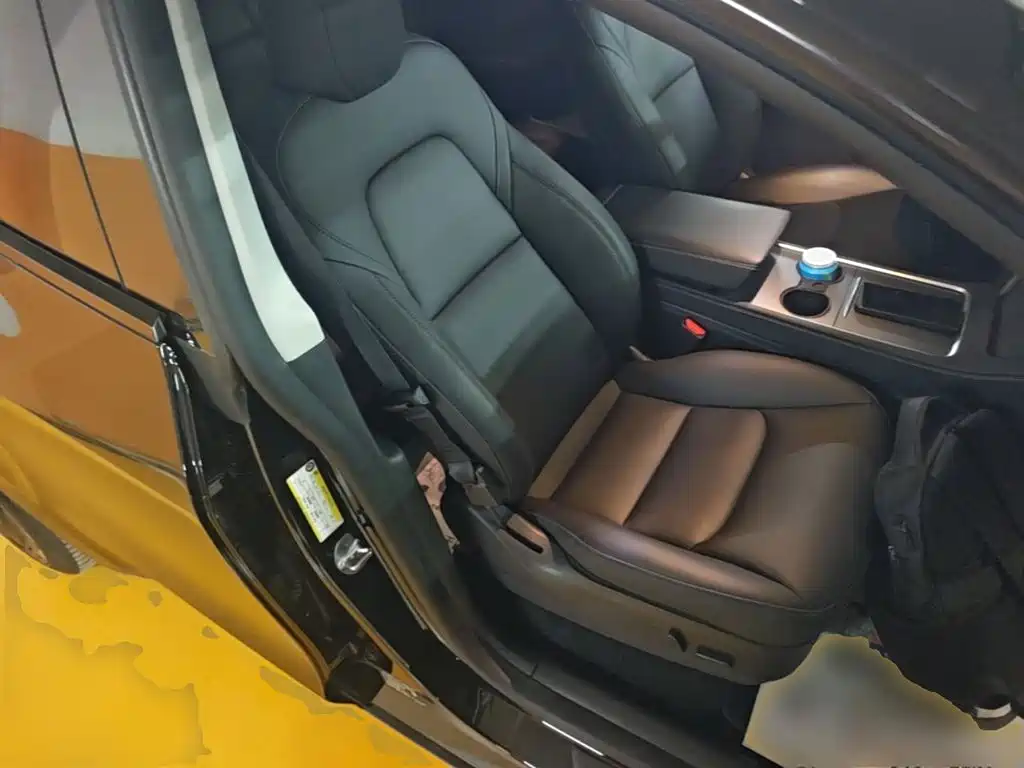 Tesla Model Y — миниатюра 25