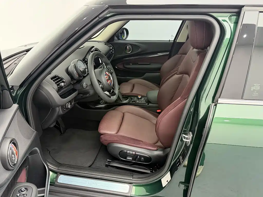 MINI Mini Clubman — миниатюра 16