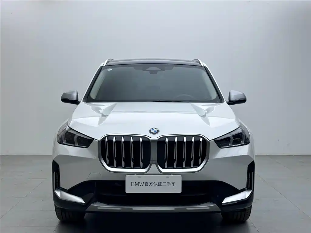 BMW X1 2024 sDrive20Li X