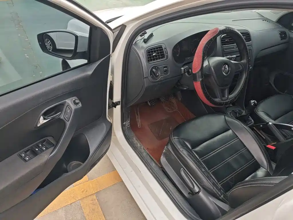 Volkswagen Polo — миниатюра 16
