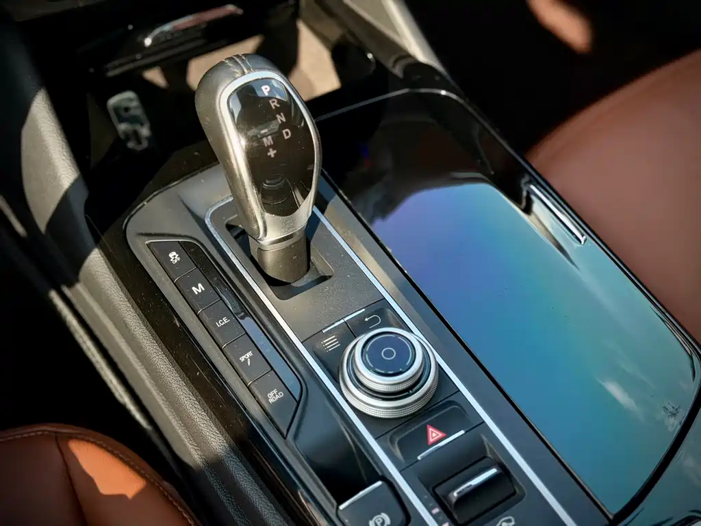 Maserati Levante — миниатюра 13