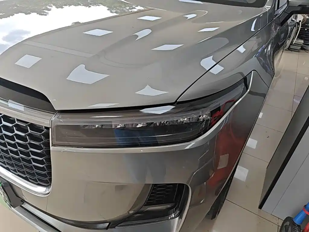 Li Auto Li ONE — миниатюра 24
