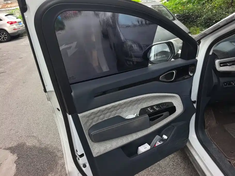 Baojun RM-5 — миниатюра 7