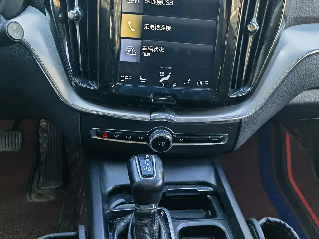 Volvo XC60 — миниатюра 13