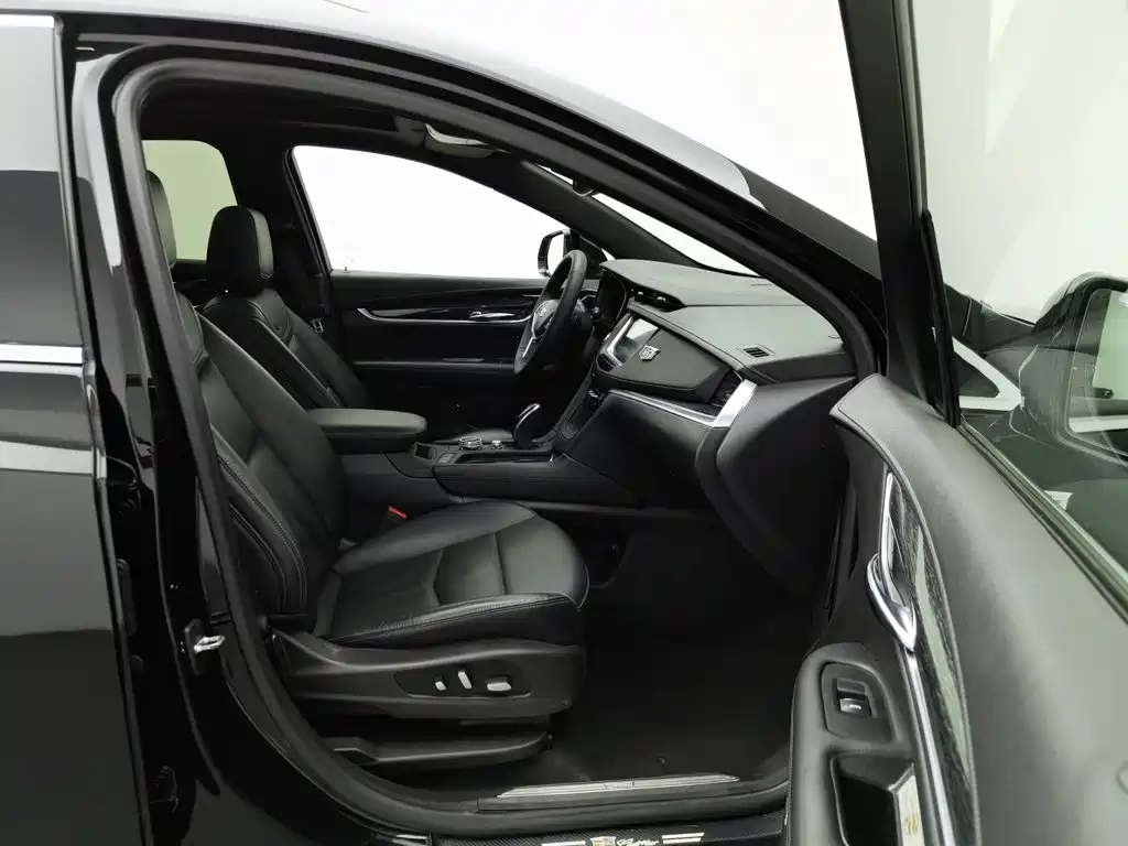 Cadillac XT5 — миниатюра 23