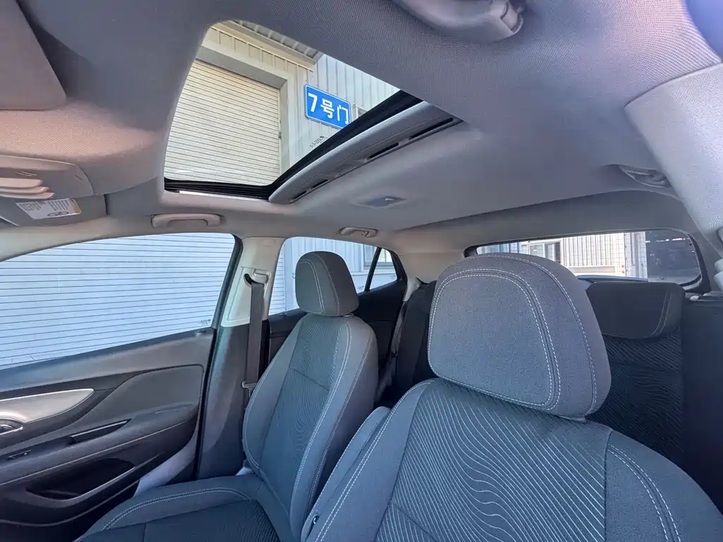 Buick Encore — миниатюра 15