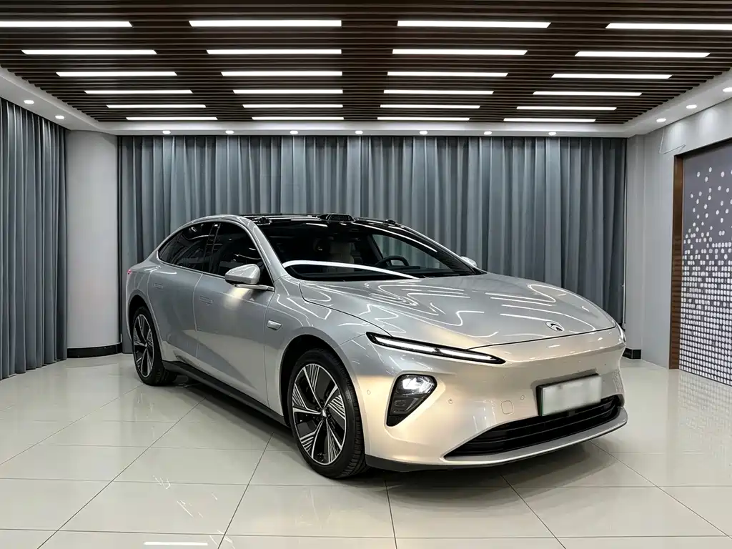 NIO ET7 — миниатюра 2
