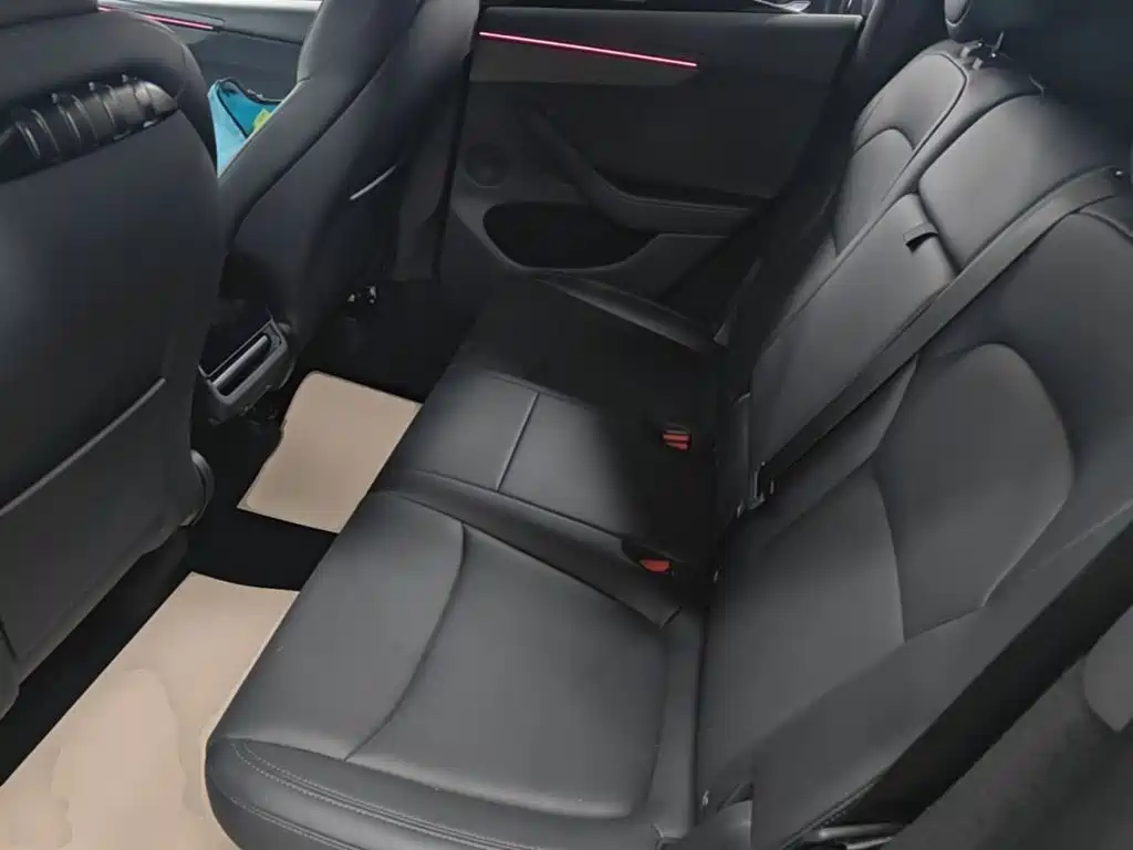 Tesla Model Y — миниатюра 17