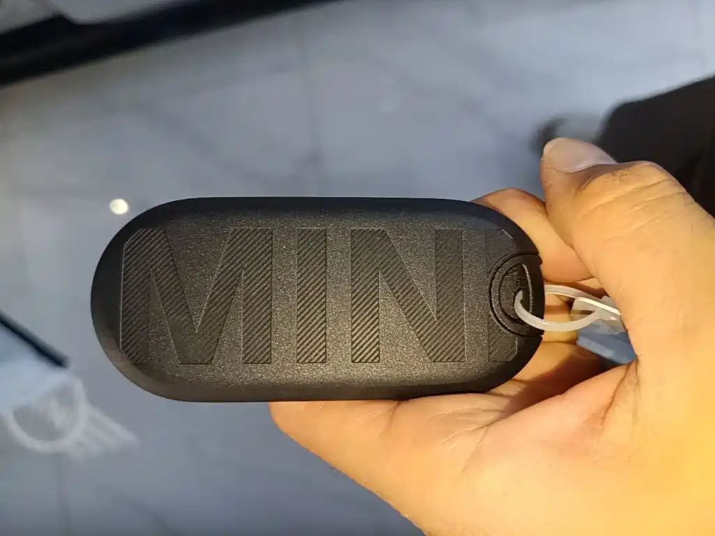 MINI Mini JCW Countryman — миниатюра 9