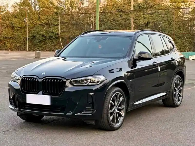 Купить BMW X3