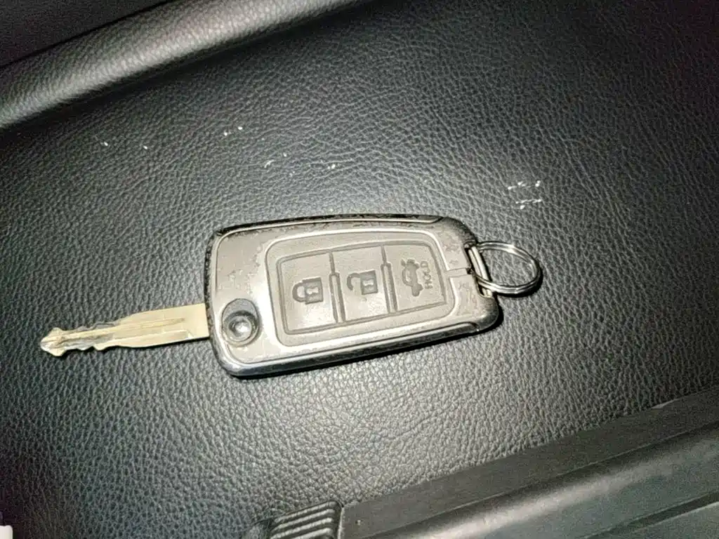 Nissan Sylphy — миниатюра 9